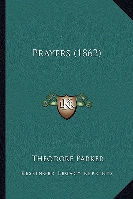 Prayers (1862)