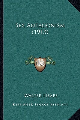 Sex Antagonism (1913)