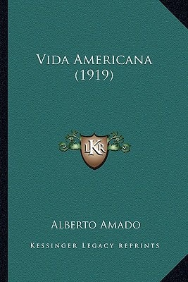 Vida Americana (1919)