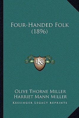 Four-Handed Folk (1896)