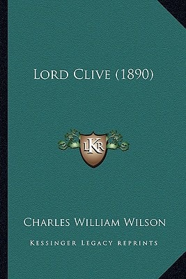 Lord Clive (1890)