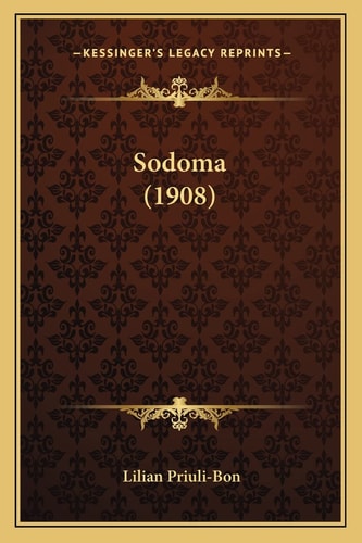 Sodoma (1908)
