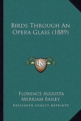 Birds Through An Opera Glass (1889)