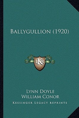 Ballygullion (1920)