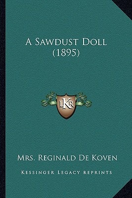 A Sawdust Doll (1895)
