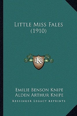 Little Miss Fales (1910)