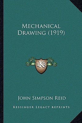 Mechanical Drawing (1919)