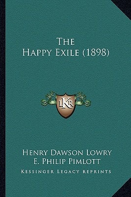 The Happy Exile (1898)