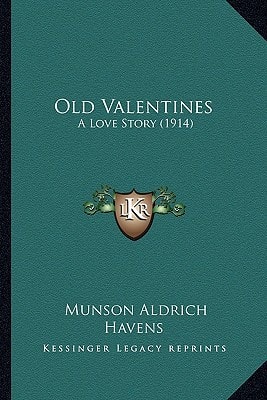 Old Valentines: A Love Story (1914)