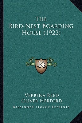 The Bird-Nest Boarding House (1922)