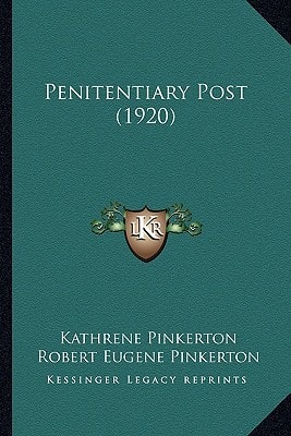 Penitentiary Post (1920)
