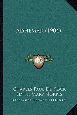 Adhemar (1904)