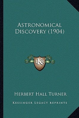 Astronomical Discovery (1904)
