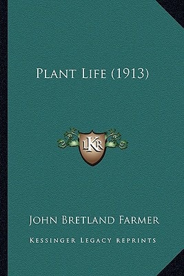 Plant Life (1913)
