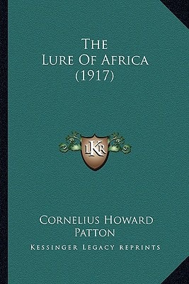 The Lure Of Africa (1917)