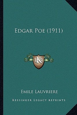 Edgar Poe (1911)