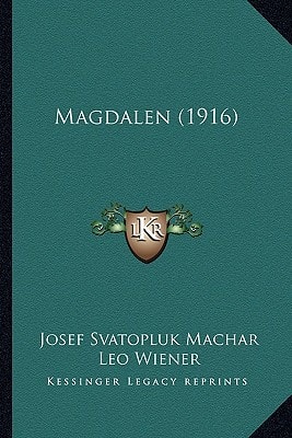 Magdalen (1916)