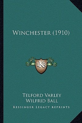 Winchester (1910)
