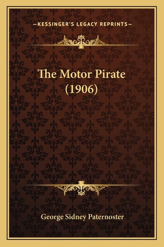 The Motor Pirate (1906)
