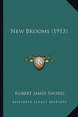 New Brooms (1913)