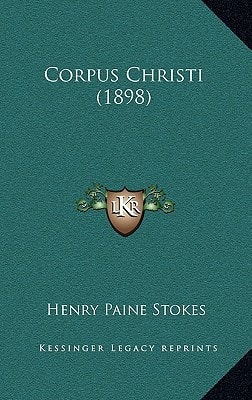 Corpus Christi (1898)