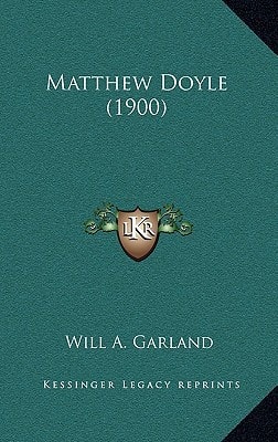 Matthew Doyle (1900)
