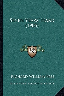Seven Years' Hard (1905)