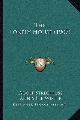 The Lonely House (1907)