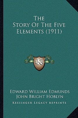 The Story Of The Five Elements (1911)