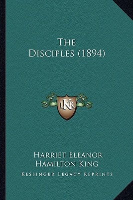The Disciples (1894)