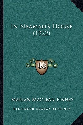 In Naaman's House (1922)