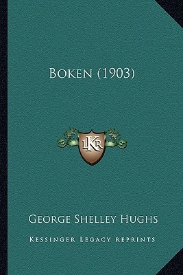 Boken (1903)