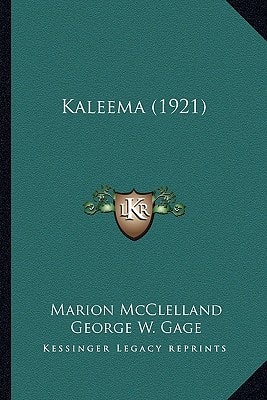 Kaleema (1921)