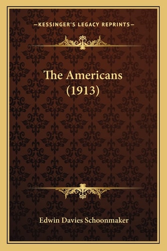 The Americans (1913)