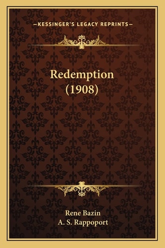 Redemption (1908)