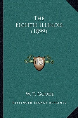The Eighth Illinois (1899)