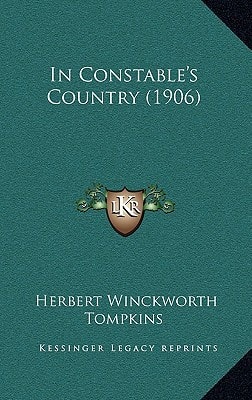 In Constable's Country (1906)
