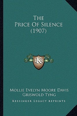 The Price Of Silence (1907)
