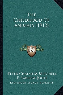 The Childhood Of Animals (1912)