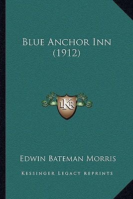 Blue Anchor Inn (1912)