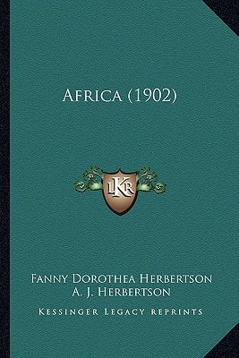 Africa (1902)