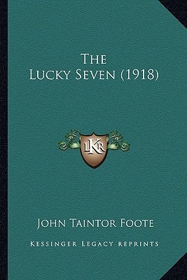 The Lucky Seven (1918)