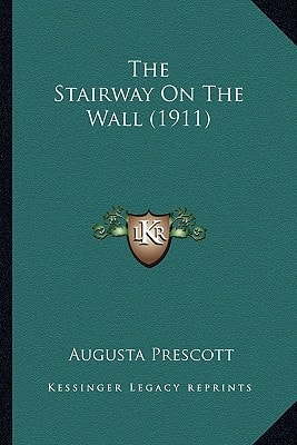 The Stairway On The Wall (1911)