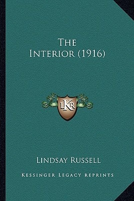The Interior (1916)