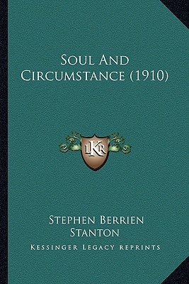 Soul And Circumstance (1910)