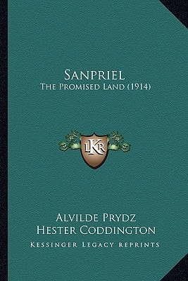 Sanpriel: The Promised Land (1914)