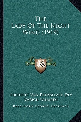 The Lady Of The Night Wind (1919)