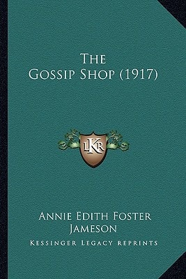 The Gossip Shop (1917)