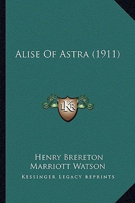 Alise Of Astra (1911)