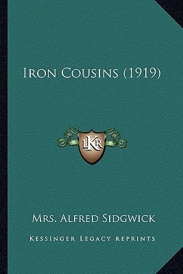 Iron Cousins (1919)